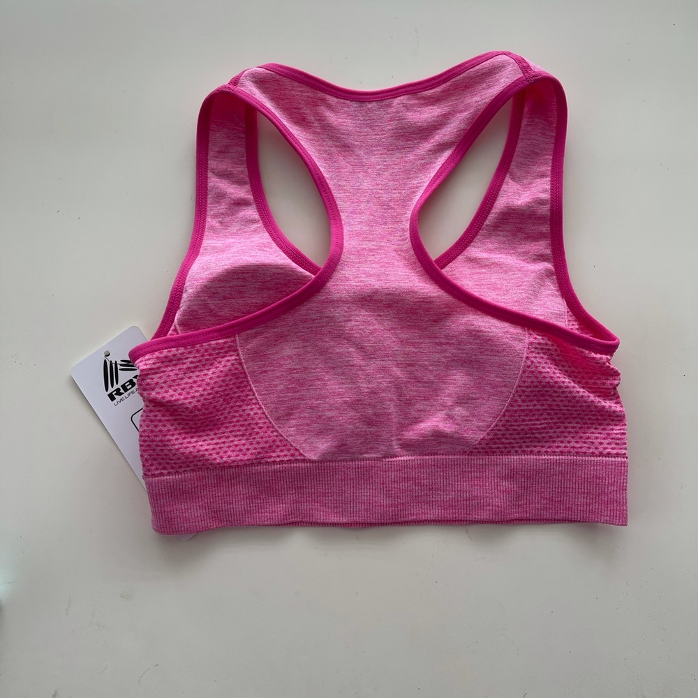Brand New RBX Sports Bra